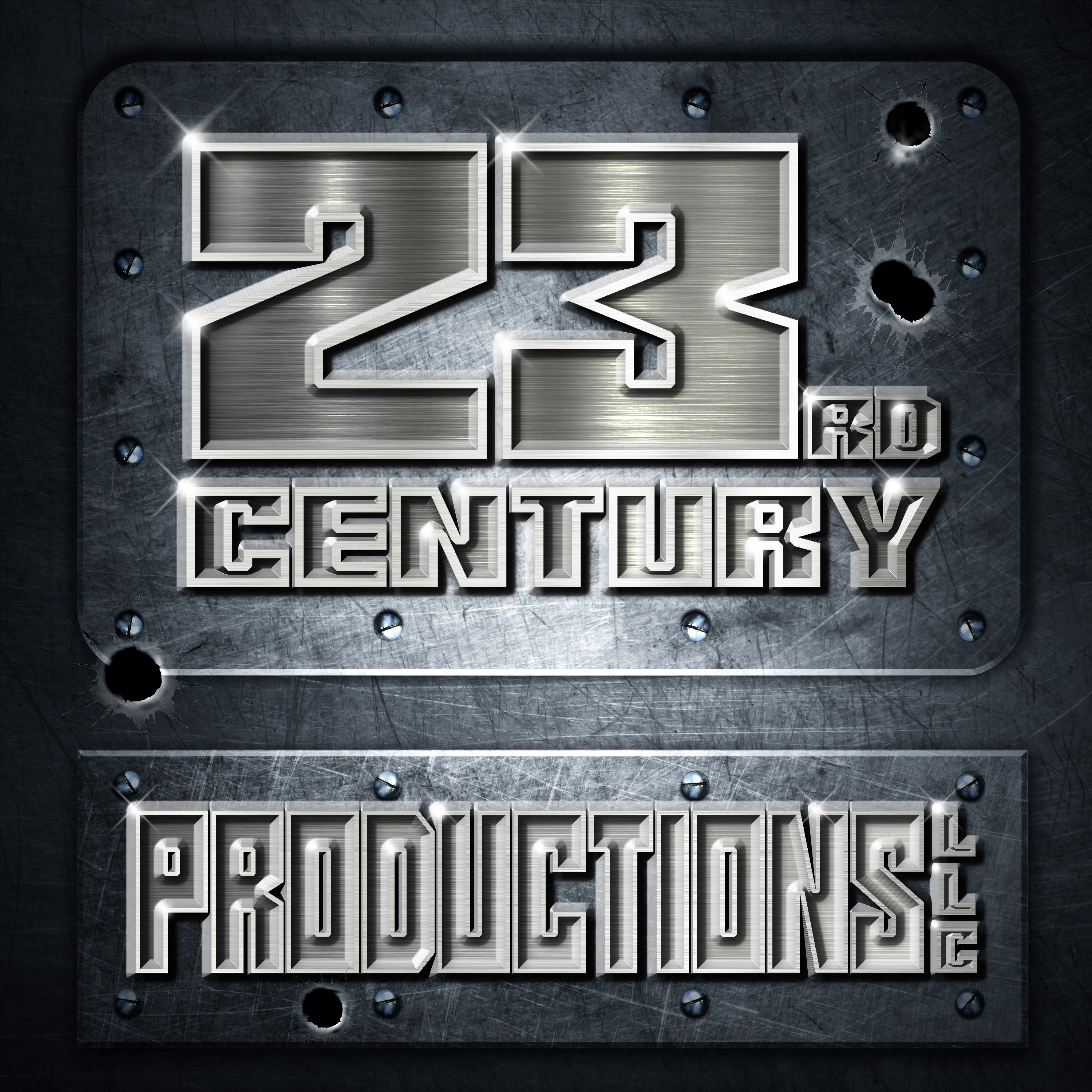 23rd Century Productions, LLC.