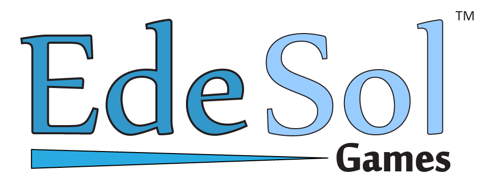Ede Sol Games