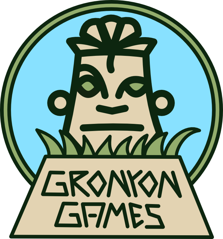 Gronyon Games