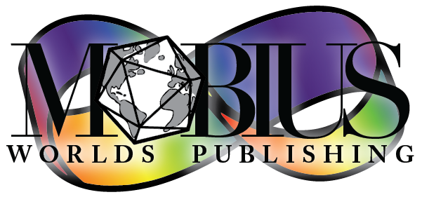 Mobius Worlds Publishing