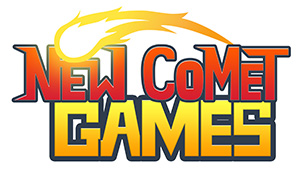 New Comet Games LLC