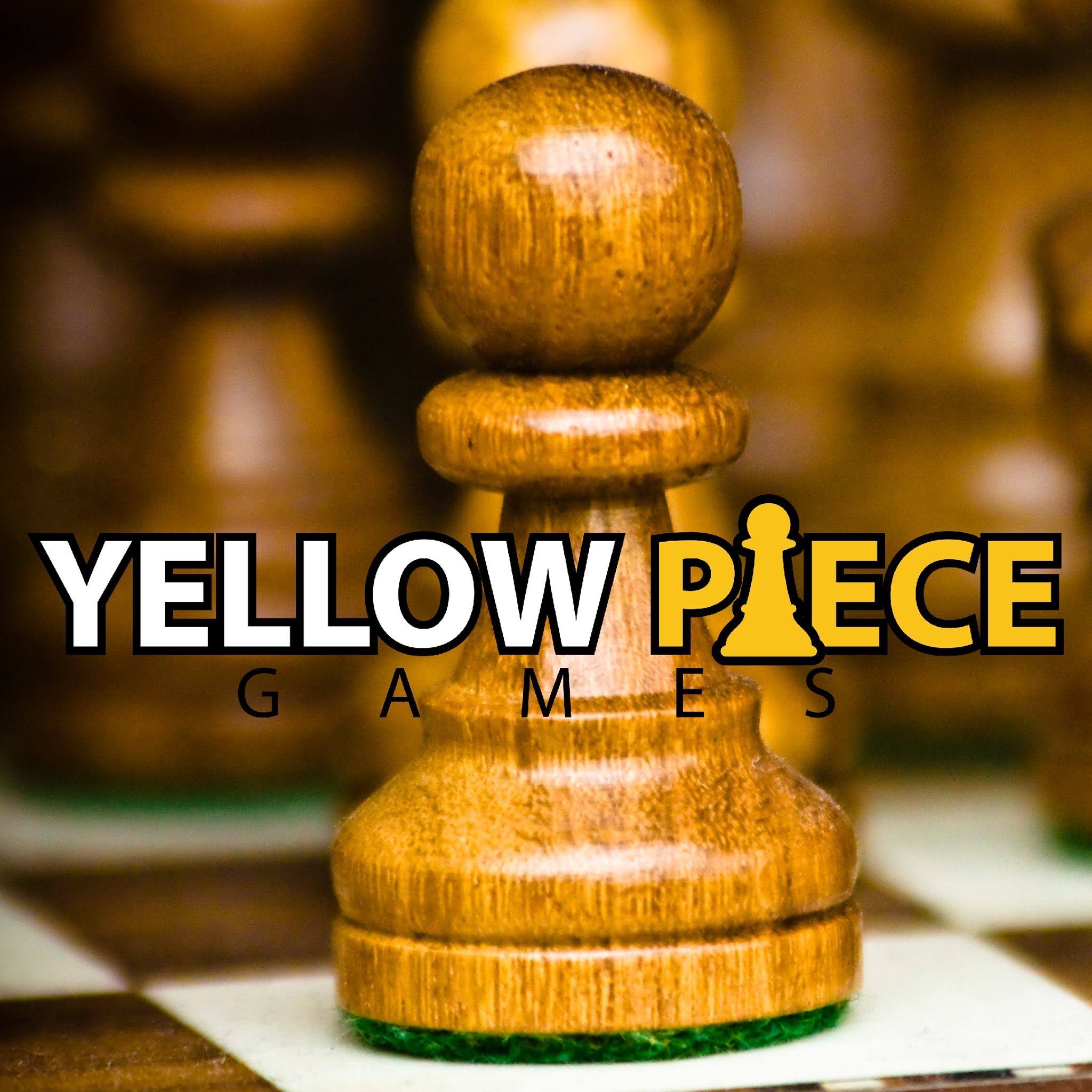 Yellow Piece Games