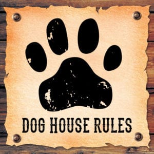 Dog House Rules LLC