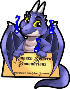Kindred Spirits Productions