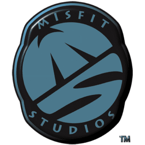Misfit Studios