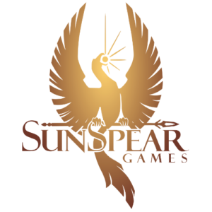 SunSpear Games