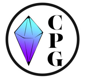 Crystal Point Games