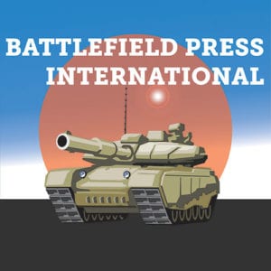 Battlefield Press International LLC