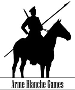 Arme Blanche Games
