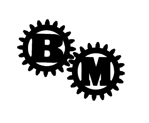 Blessed Machine