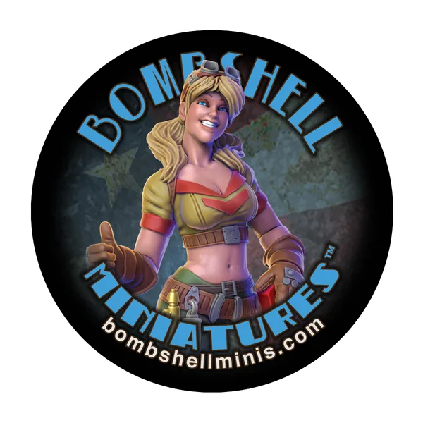 Bombshell Miniatures
