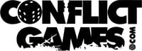 Conflict Games