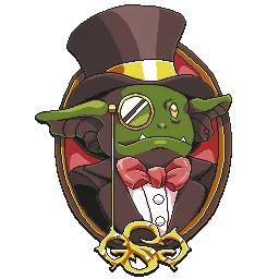 Goblin Society Games