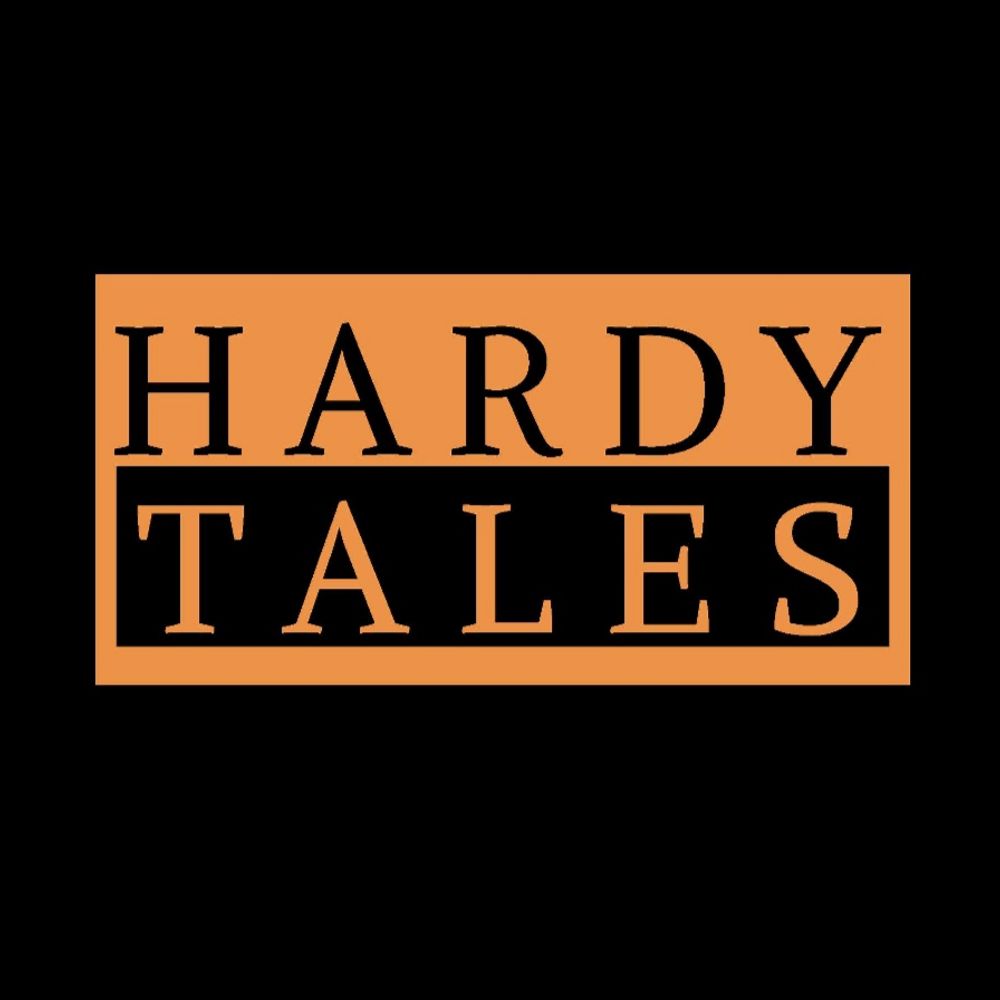 Hardy Tales