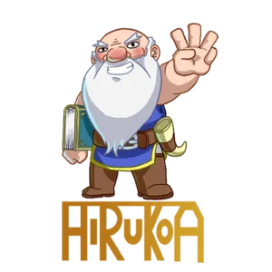 Hirukoa