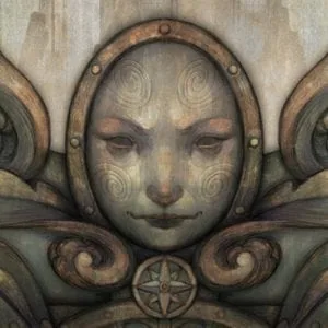 Hollow Land
