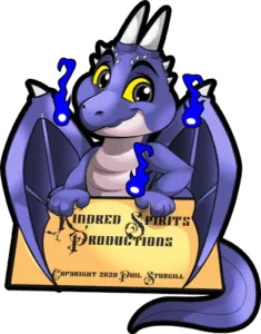 Kindred Spirits Productions