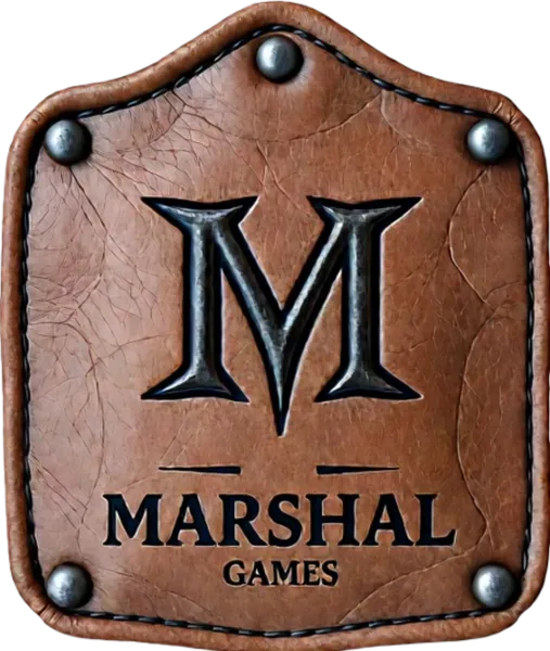 Marshal Games