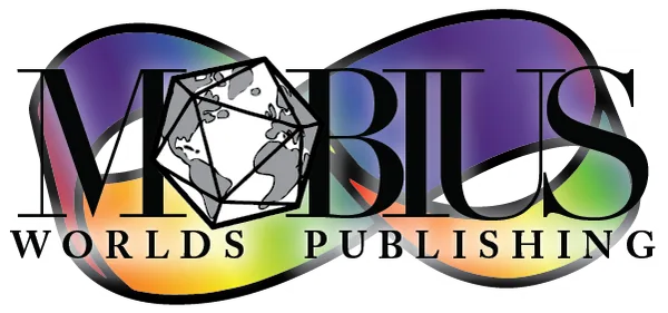 Mobius Worlds Publishing