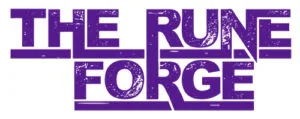 The Rune^Forge