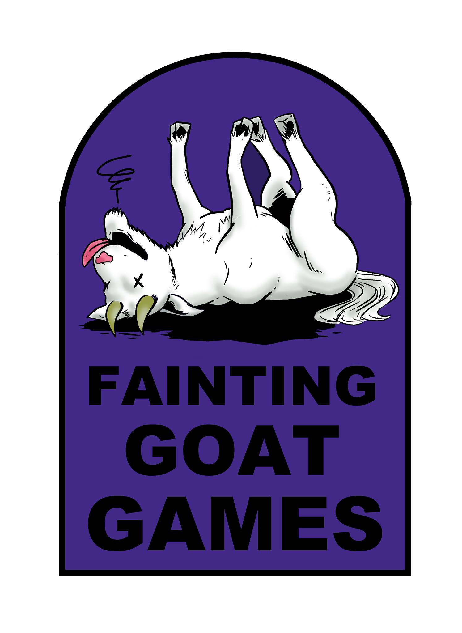 Fainting Goat Games