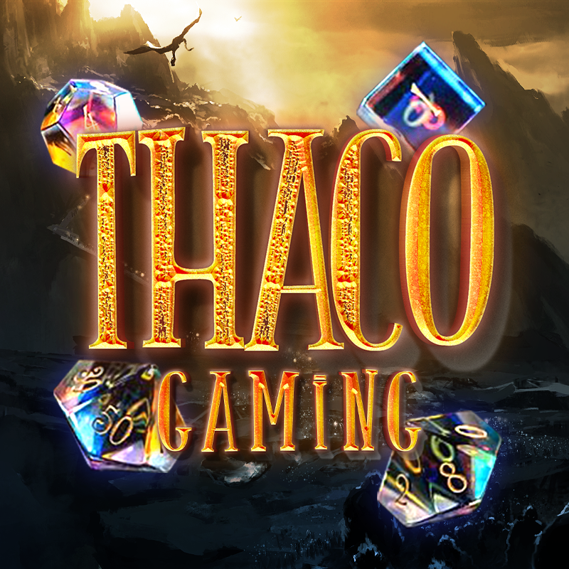 Tales of Astral Seas - Savage Rifts Live Play