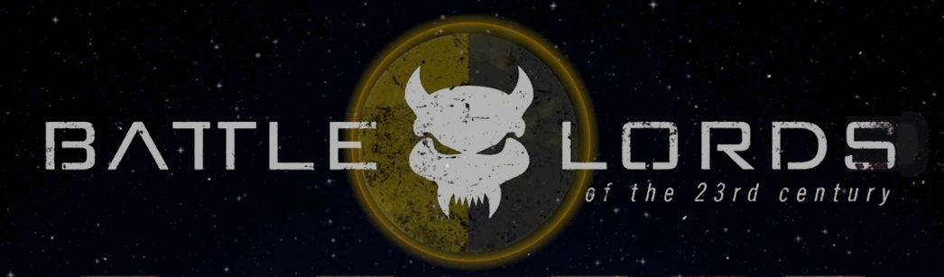 Savage Battlelords from 23rd Century Available Now