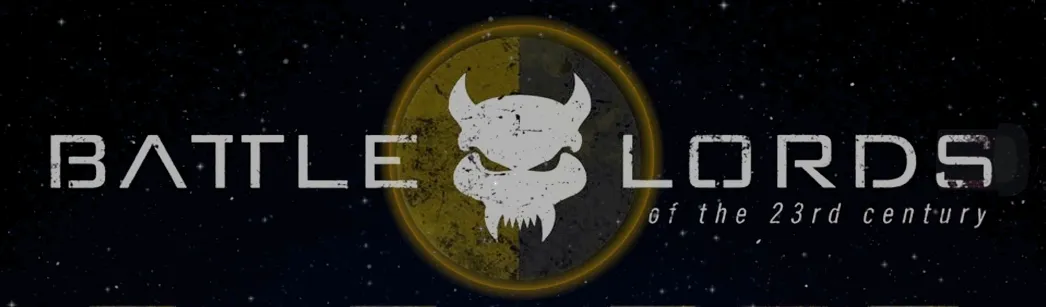 Savage Battlelords from 23rd Century Available Now