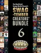 SWAGtembe VI is ALIVE!'