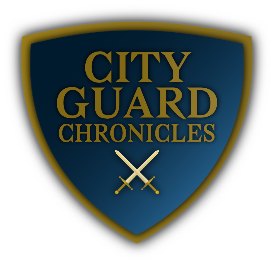 The Guard Wants You!