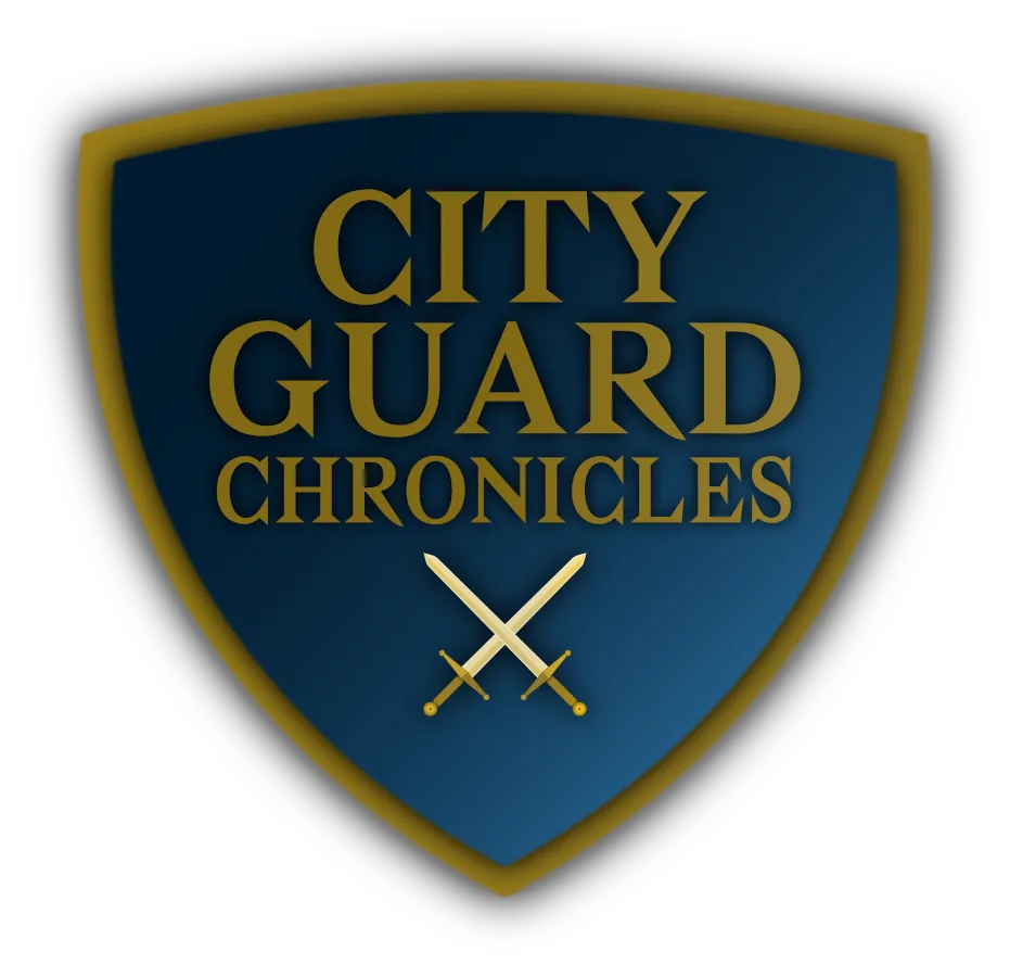 The Guard Wants You!