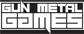 Gun Metal Games Spring Cleaning Sale