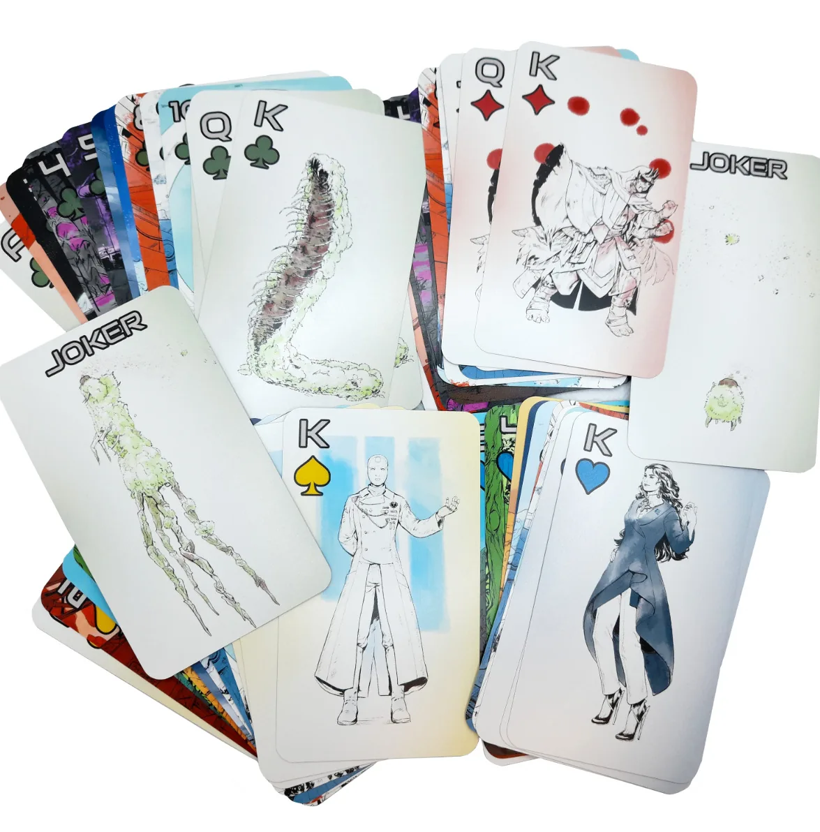 Cards
