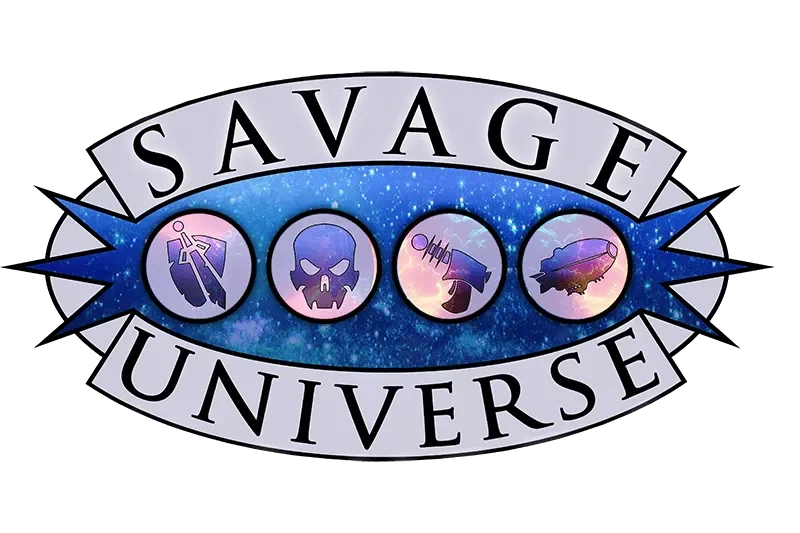 Welcome to Savage Universe