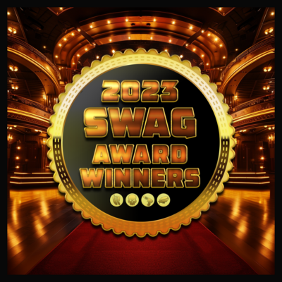The 2024 SWAG Awards