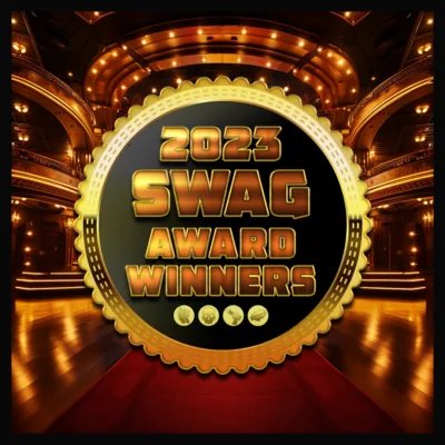 The 2024 SWAG Awards